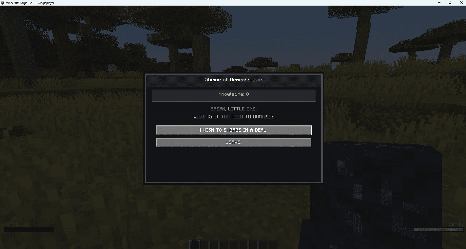 Ascend screenshot