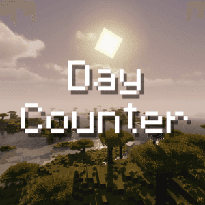 Day Counter screenshot