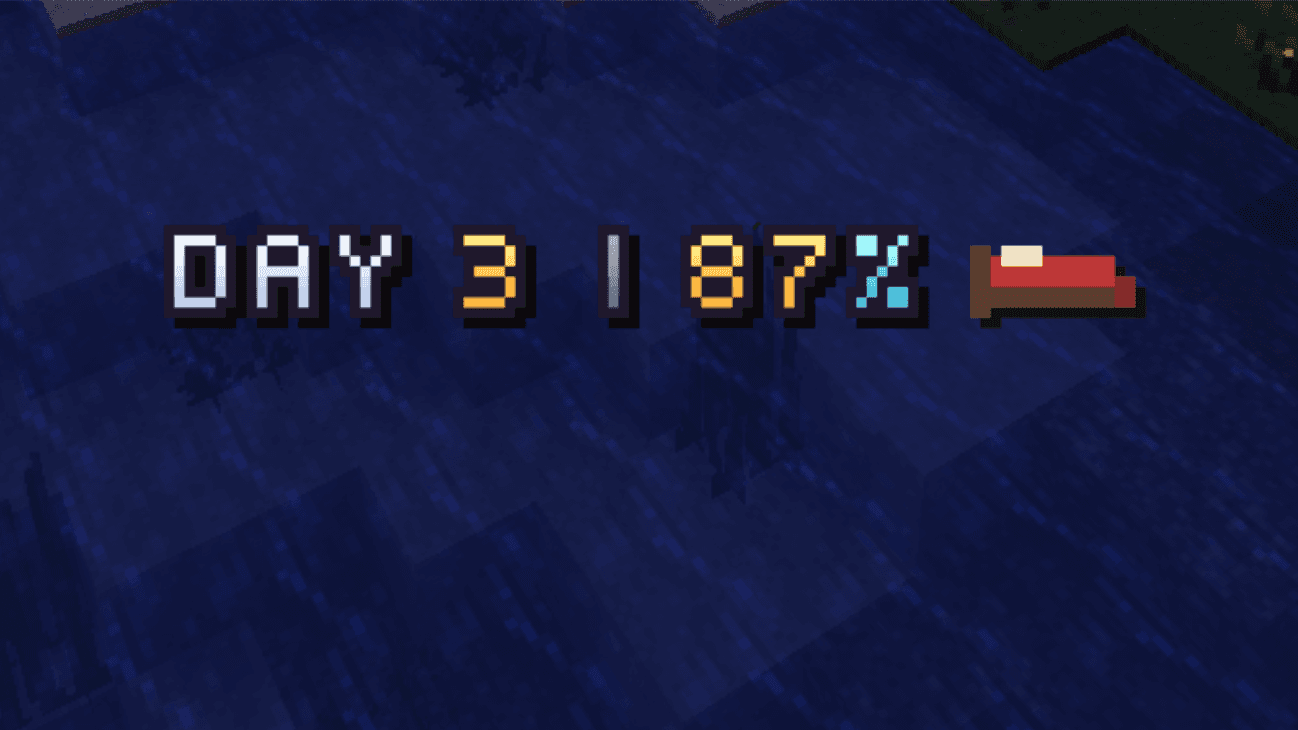 Day Counter screenshot