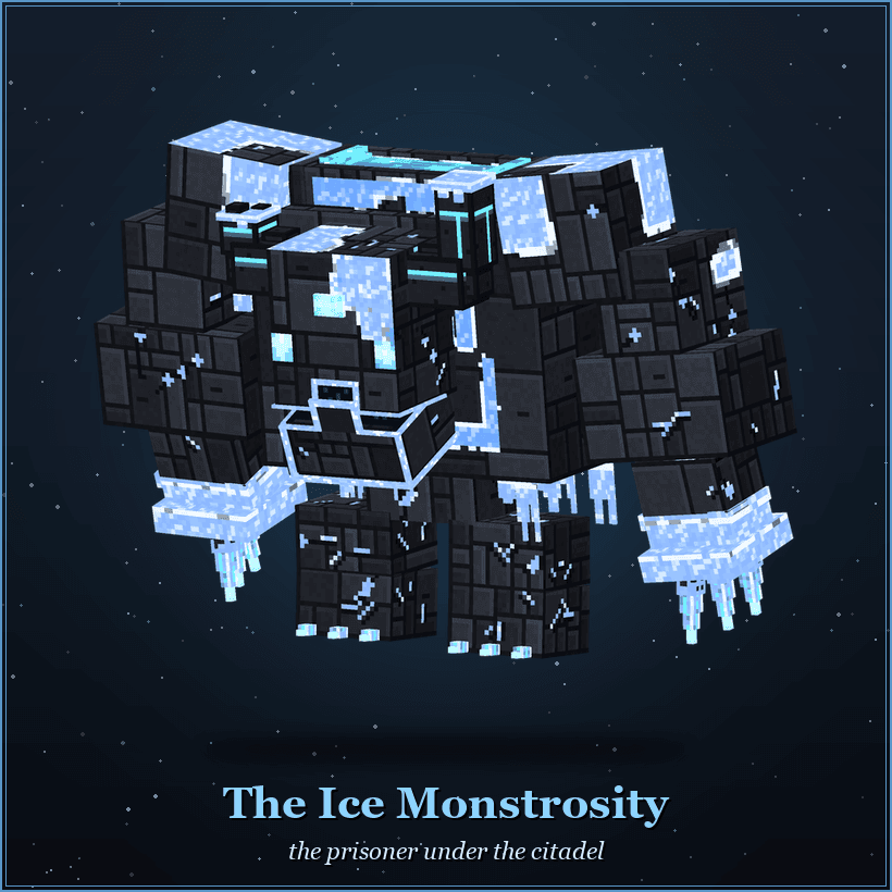The Frozen Dominion screenshot