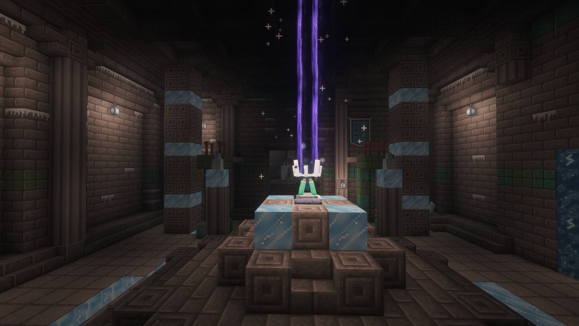The Frozen Dominion screenshot