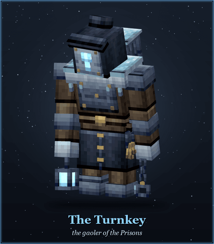 The Frozen Dominion screenshot