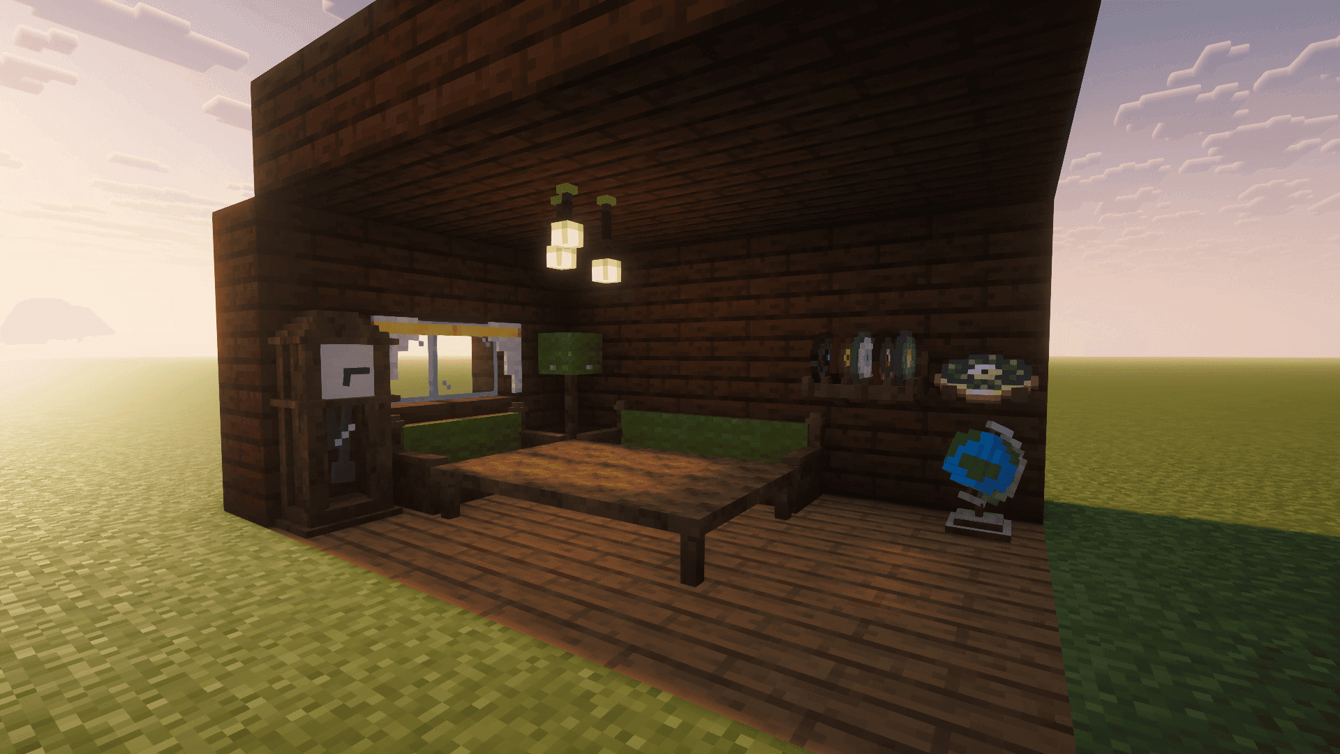 Setrion's Fabulous Furniture screenshot