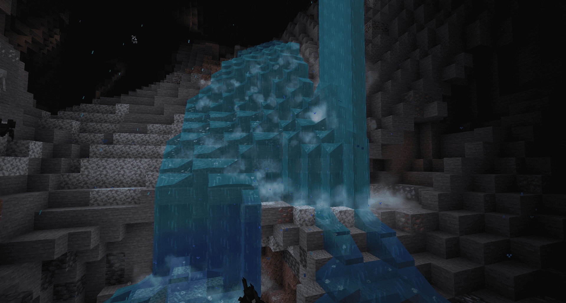 Dynamic Surroundings screenshot