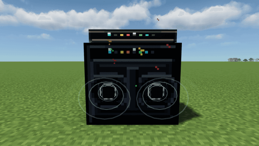 StageBox screenshot
