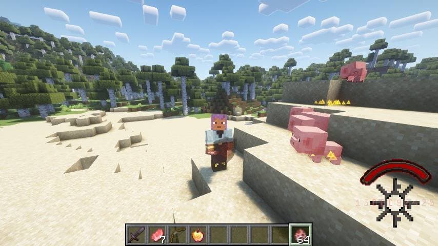 Stats Surge screenshot
