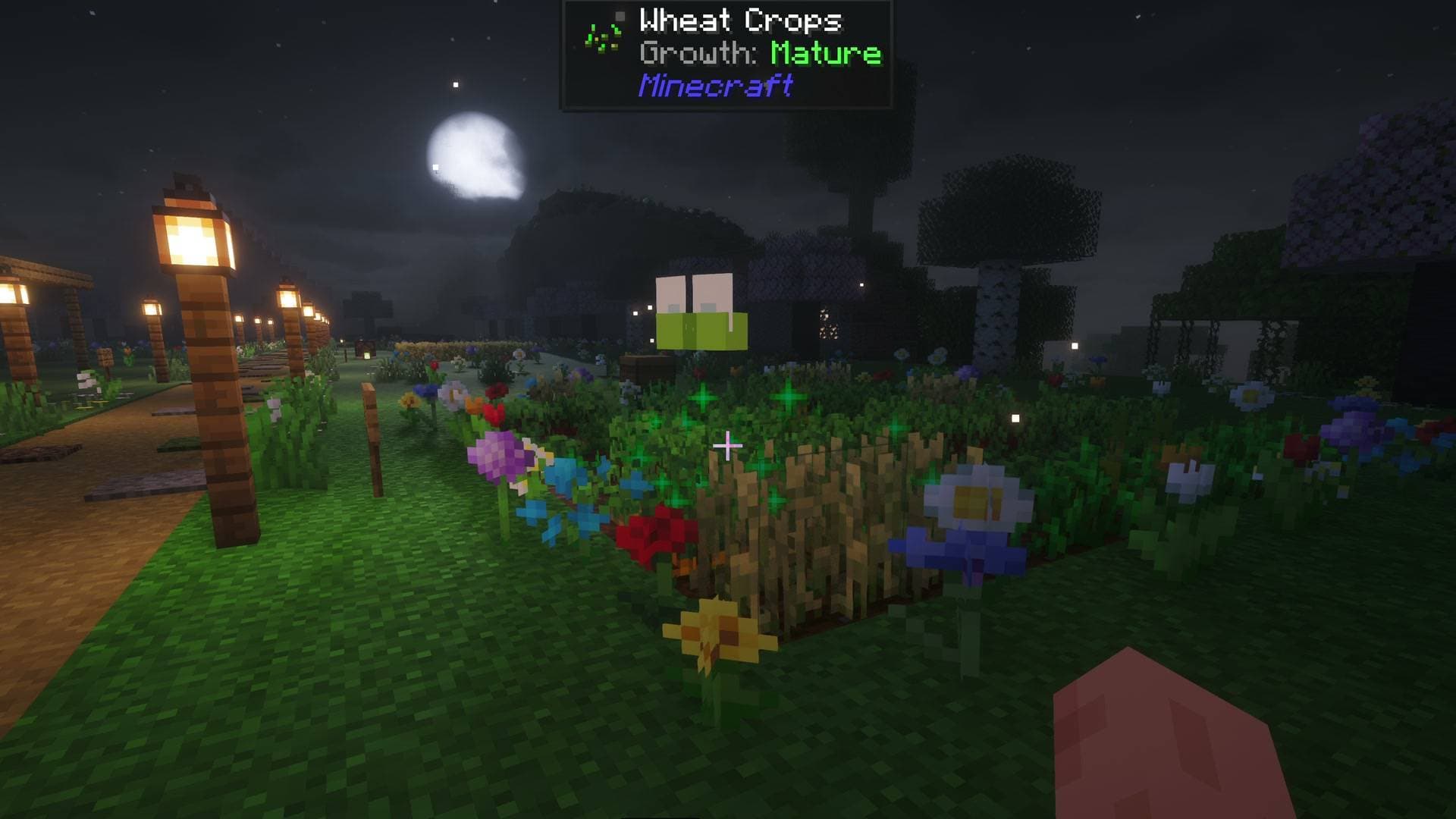 Fertile Grounds screenshot