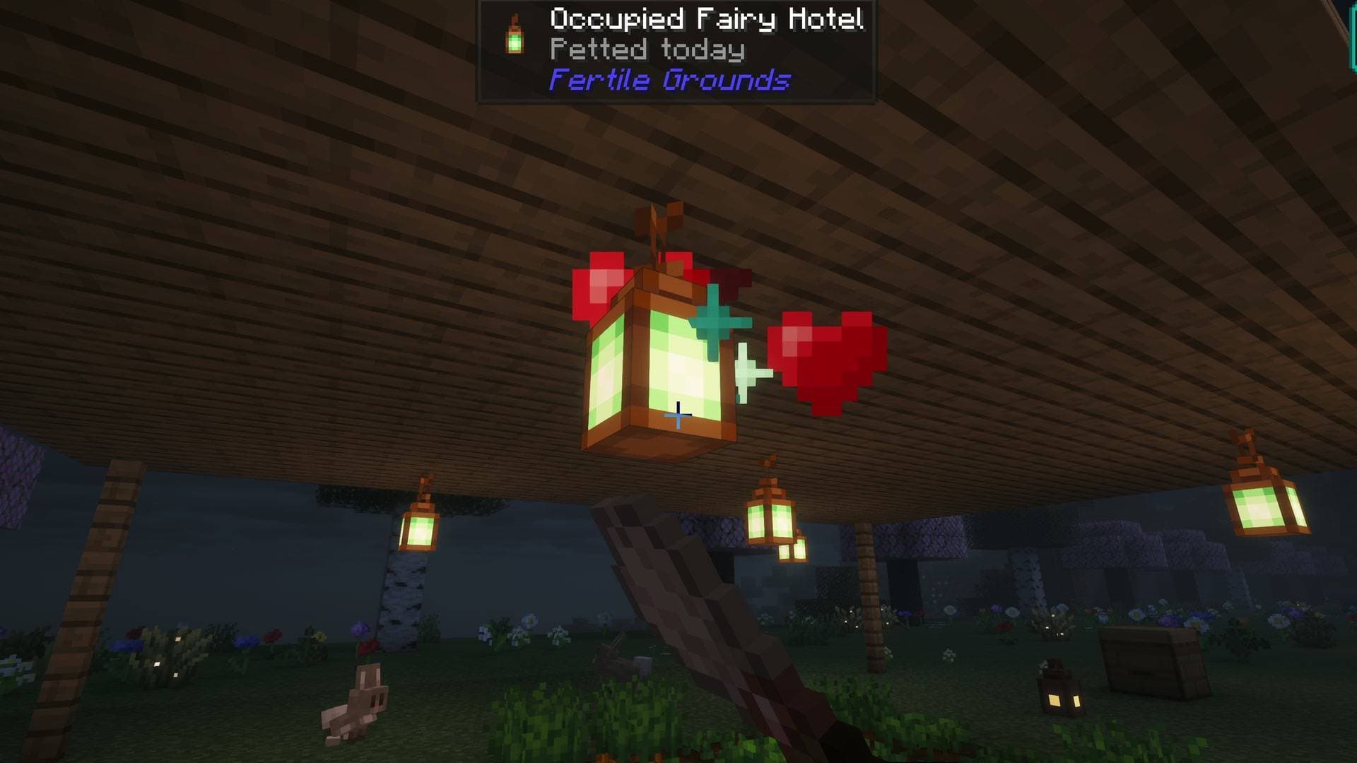Fertile Grounds screenshot