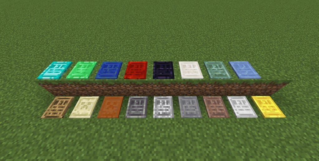 Gravestone mod - Graves screenshot