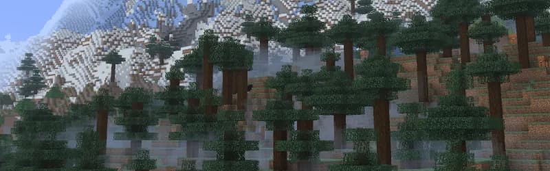Particle Rain screenshot
