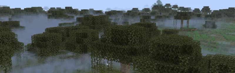 Particle Rain screenshot
