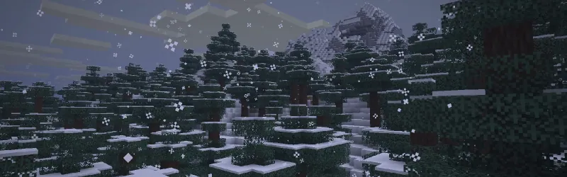 Particle Rain screenshot