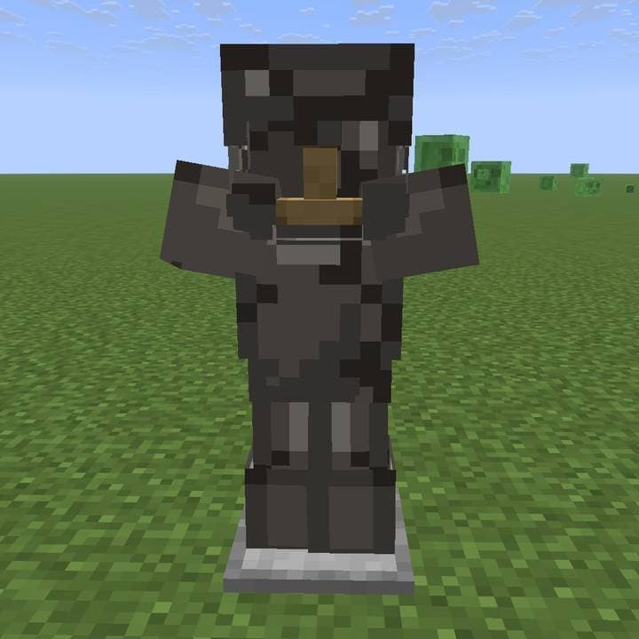 Utility Armors & Tools: Ocean Expansion screenshot