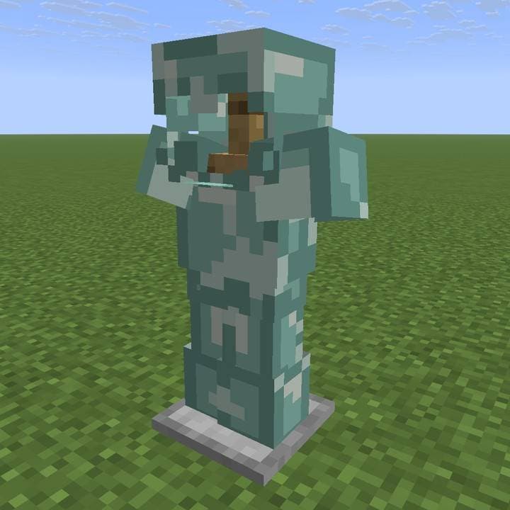Utility Armors & Tools: Ocean Expansion screenshot