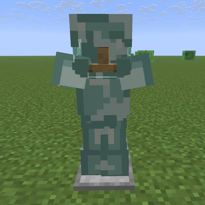 Utility Armors & Tools: Ocean Expansion screenshot