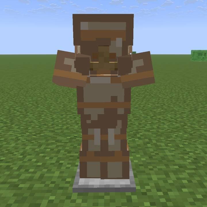 Utility Armors & Tools: Ocean Expansion screenshot