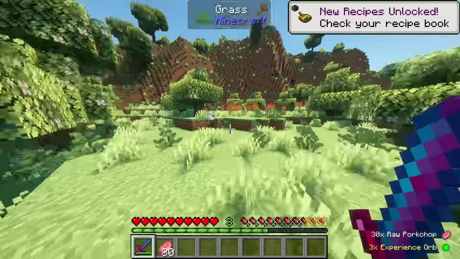 xCraft: Drop, XP & Furnace Multiplier screenshot