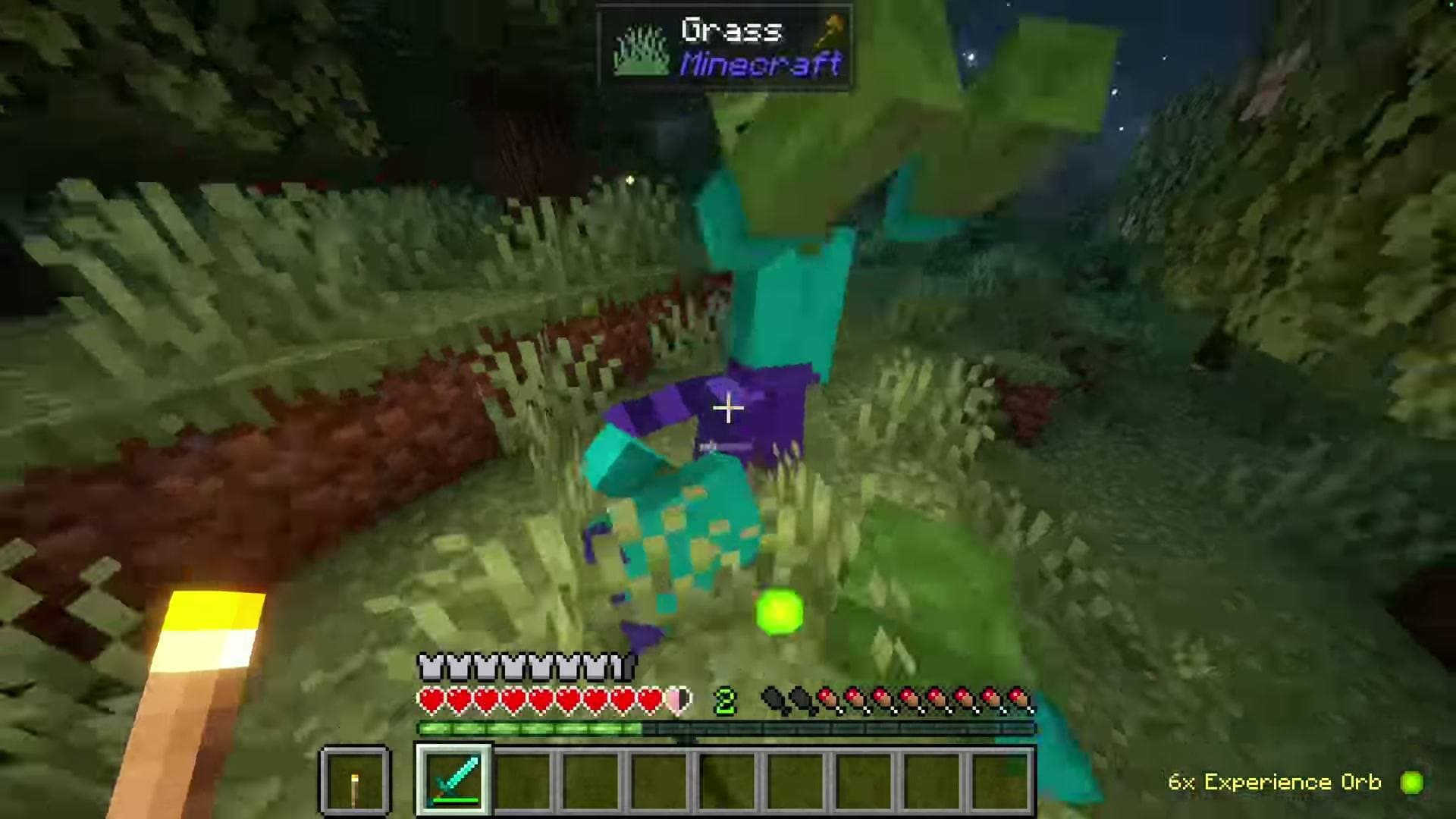 xCraft: Drop, XP & Furnace Multiplier screenshot