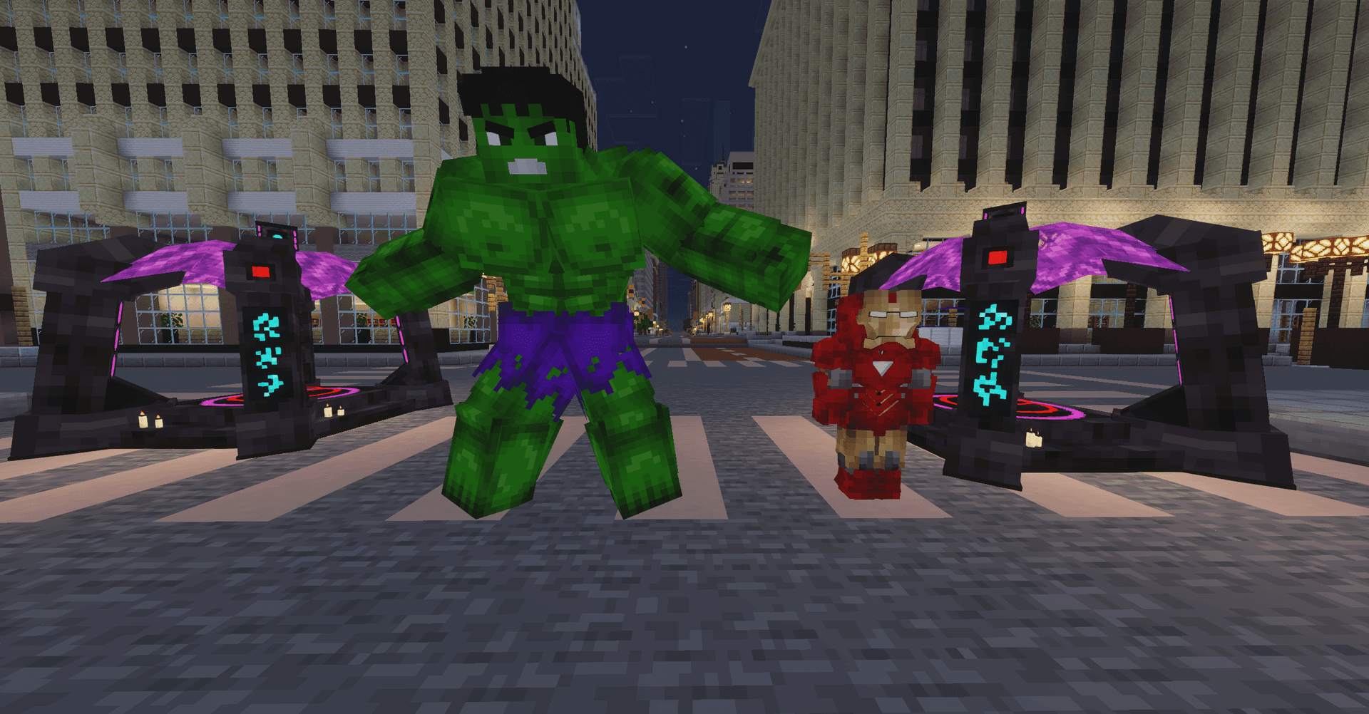 AzureLib screenshot