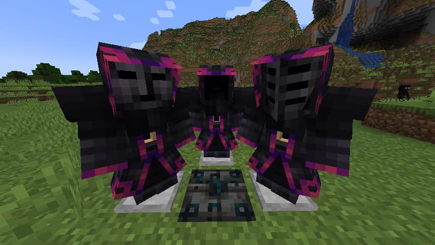 AzureLib screenshot