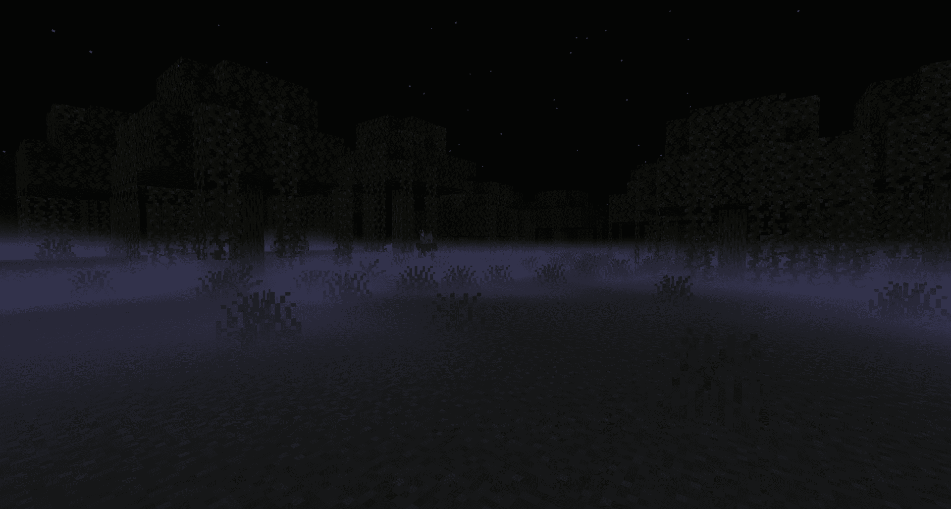 Dynamic Surroundings screenshot