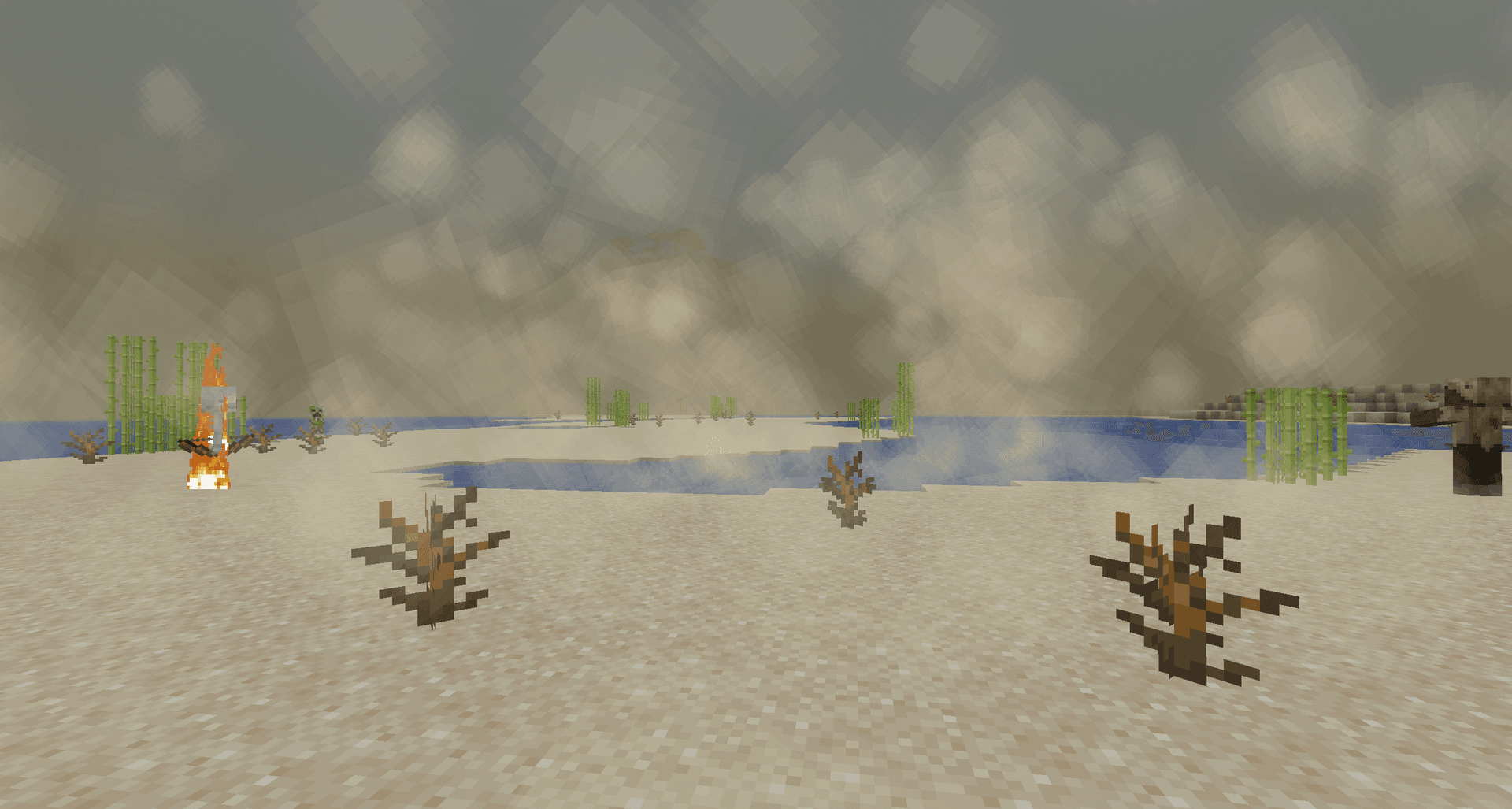 Dynamic Surroundings screenshot