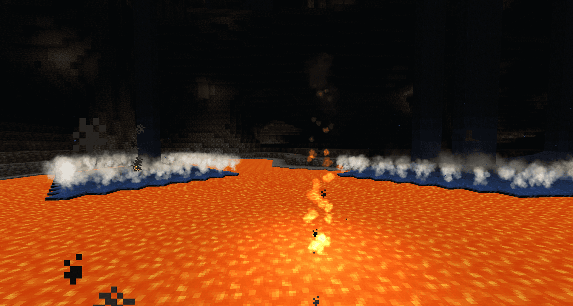 Dynamic Surroundings screenshot