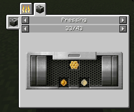 Just Enough HarvestCraft (JEHC) screenshot