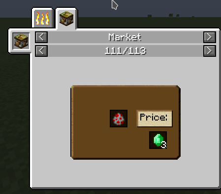Just Enough HarvestCraft (JEHC) screenshot