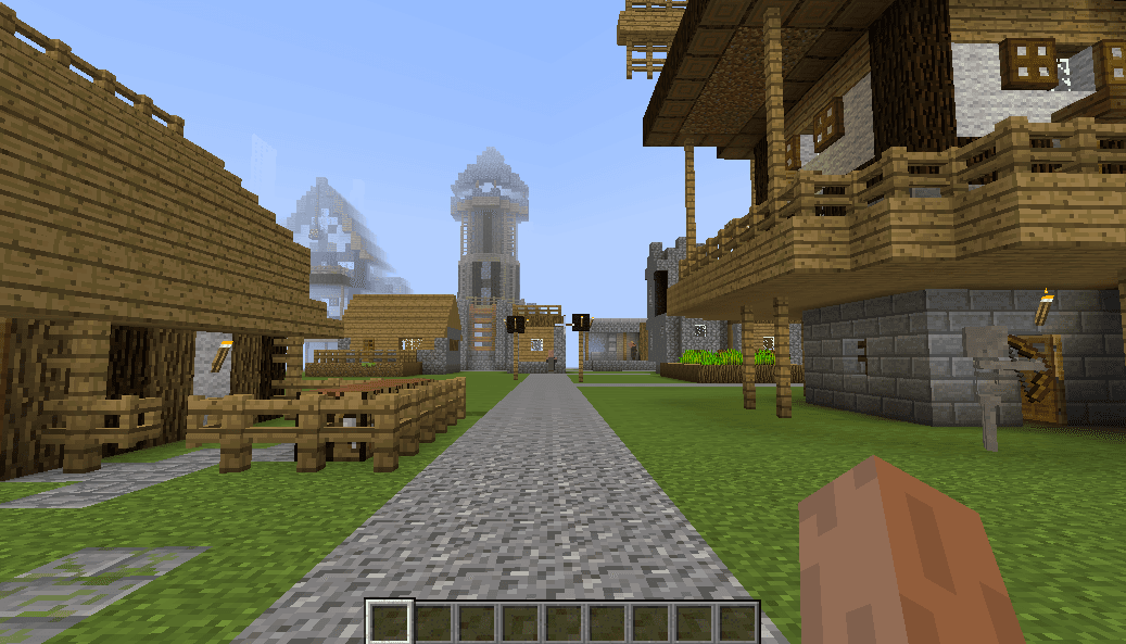Recurrent Complex screenshot