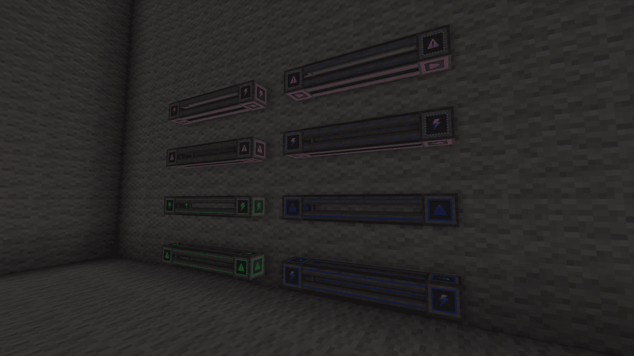 Mekanism screenshot