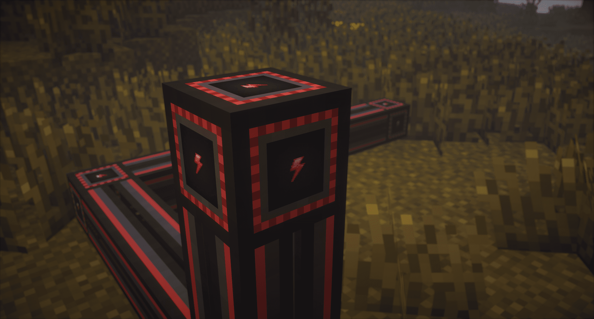 Mekanism screenshot