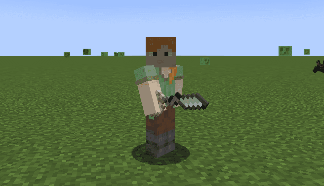 Weaponry Extended screenshot