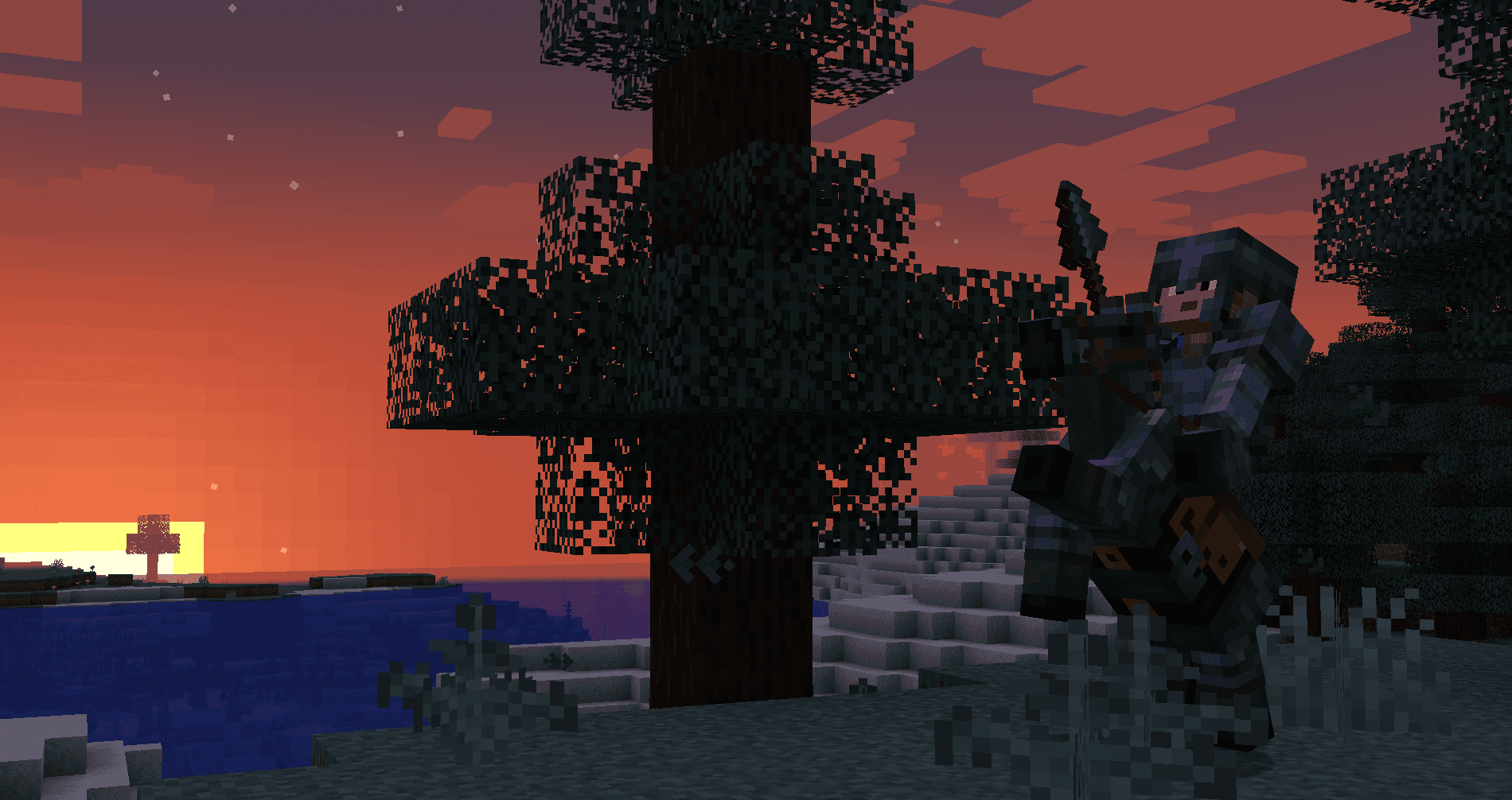 Vanilla Backport screenshot