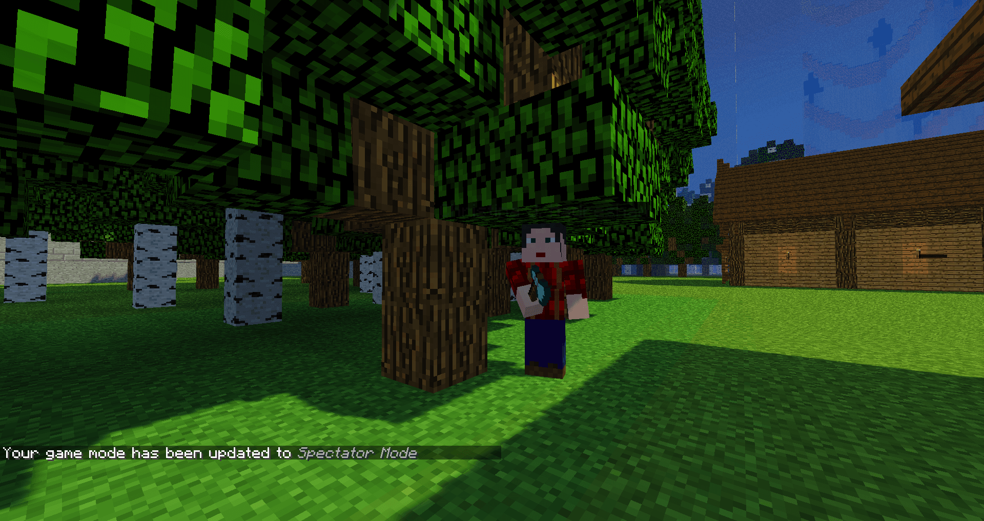 MineColonies screenshot