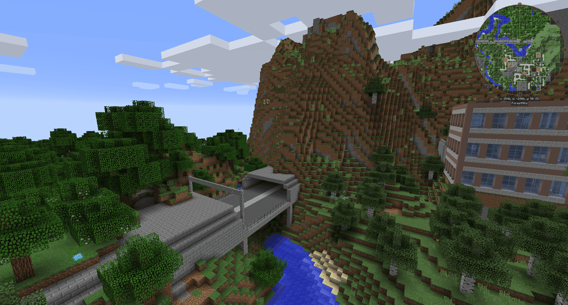 The Lost Cities screenshot