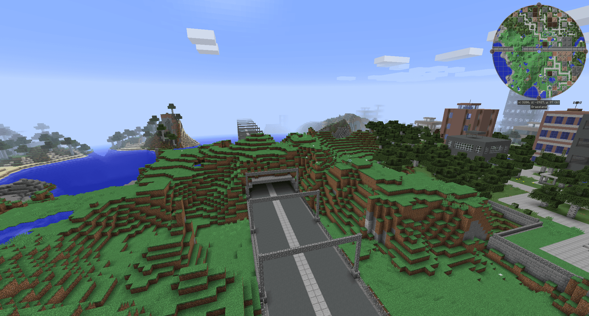 The Lost Cities screenshot