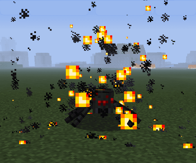 Infernal Mobs screenshot