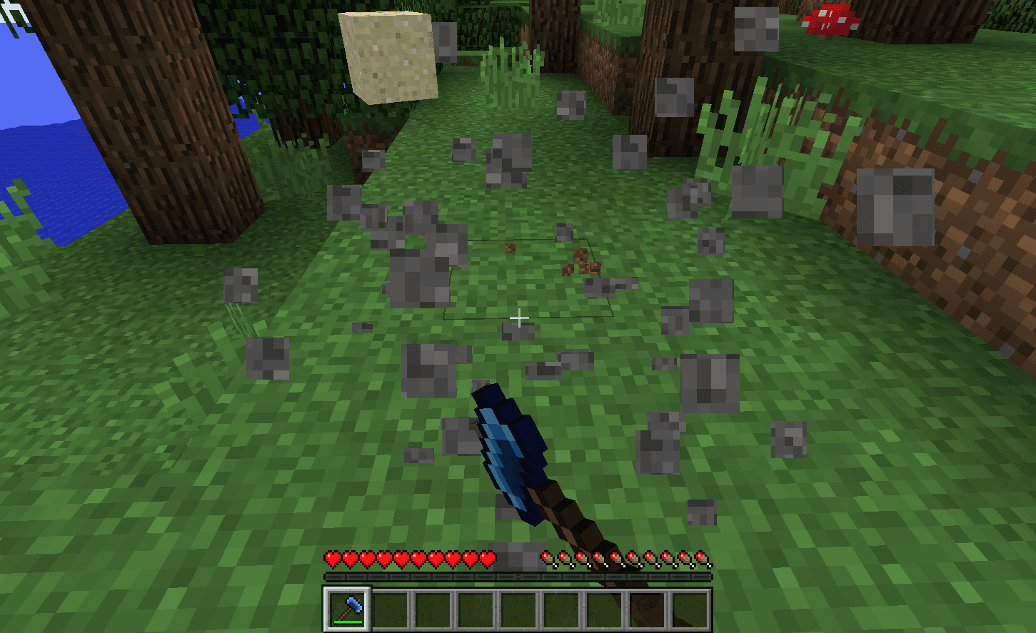 Tinkers' Complement screenshot