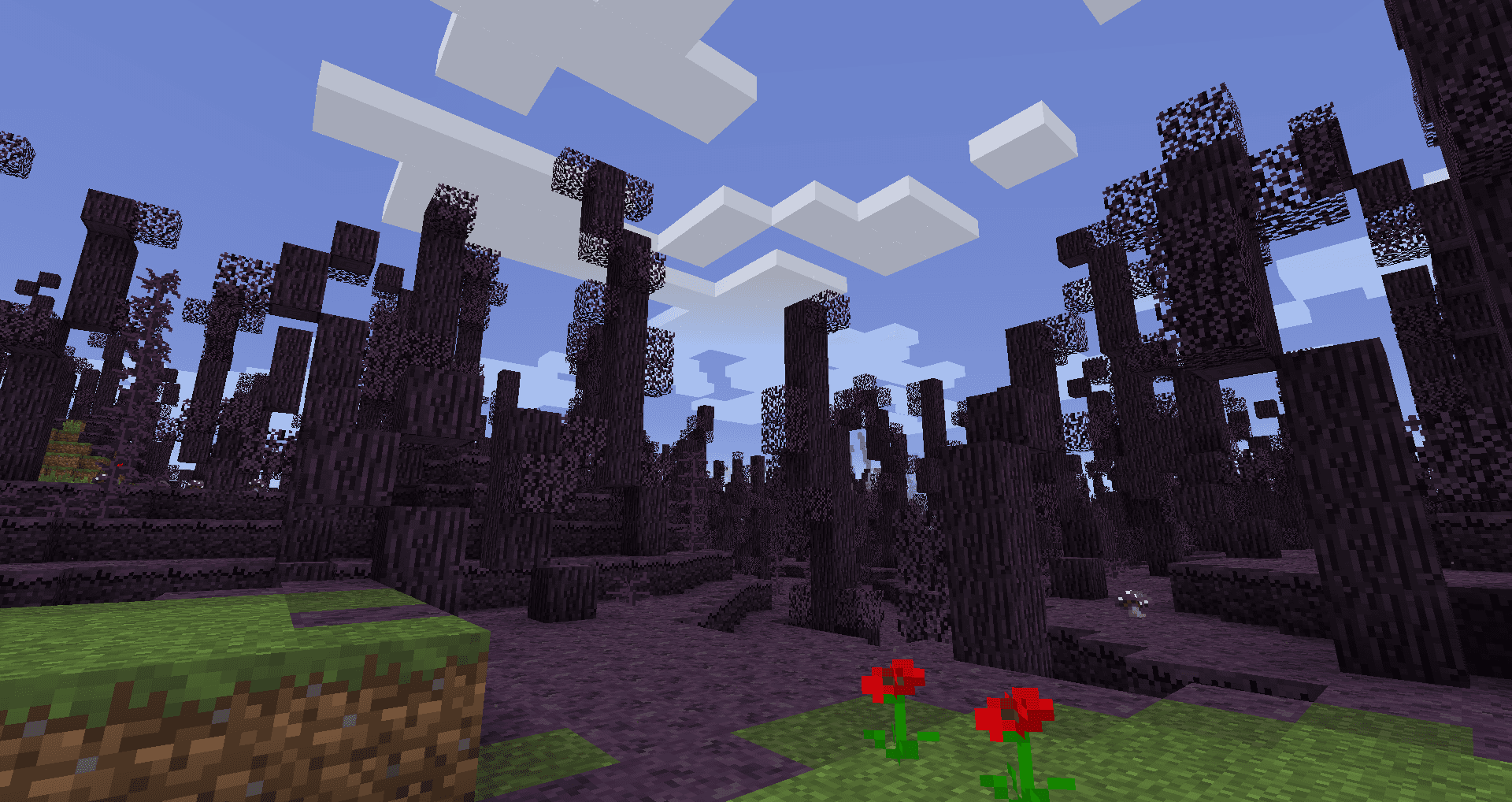 Defiled Lands screenshot