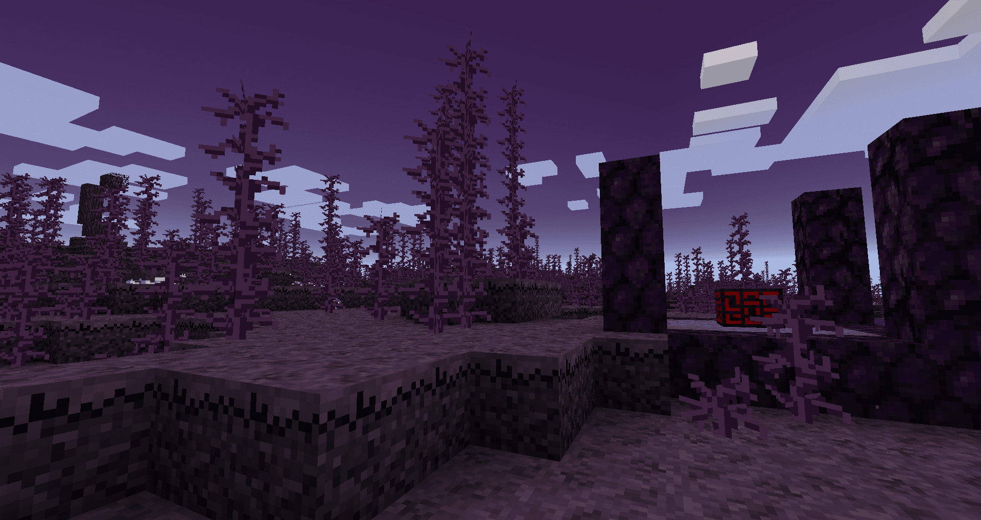 Defiled Lands screenshot