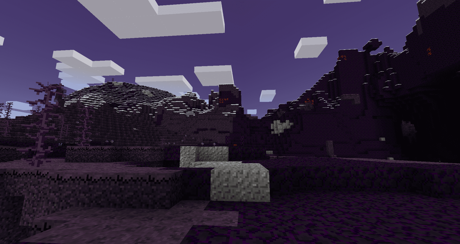 Defiled Lands screenshot