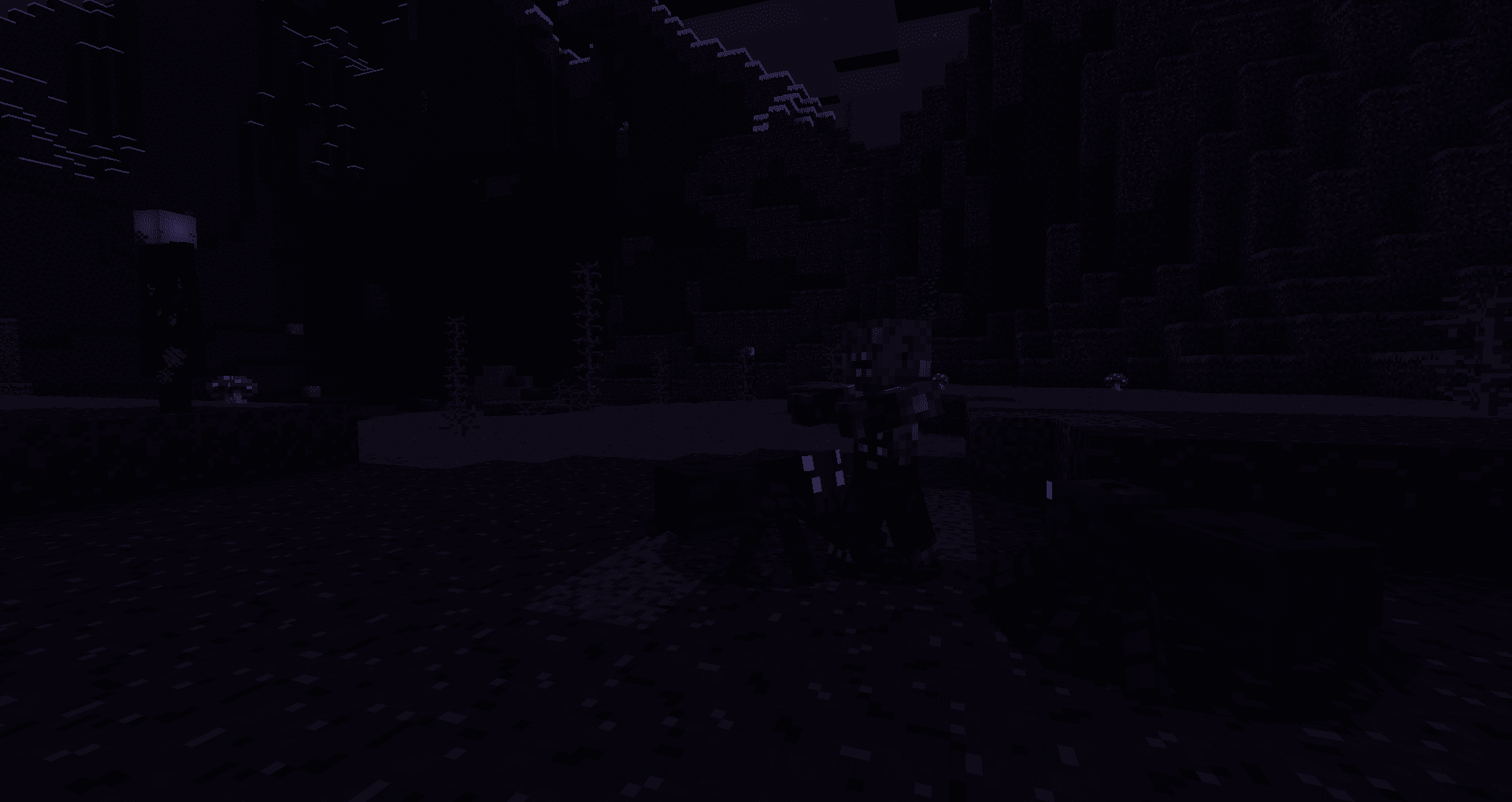 Defiled Lands screenshot