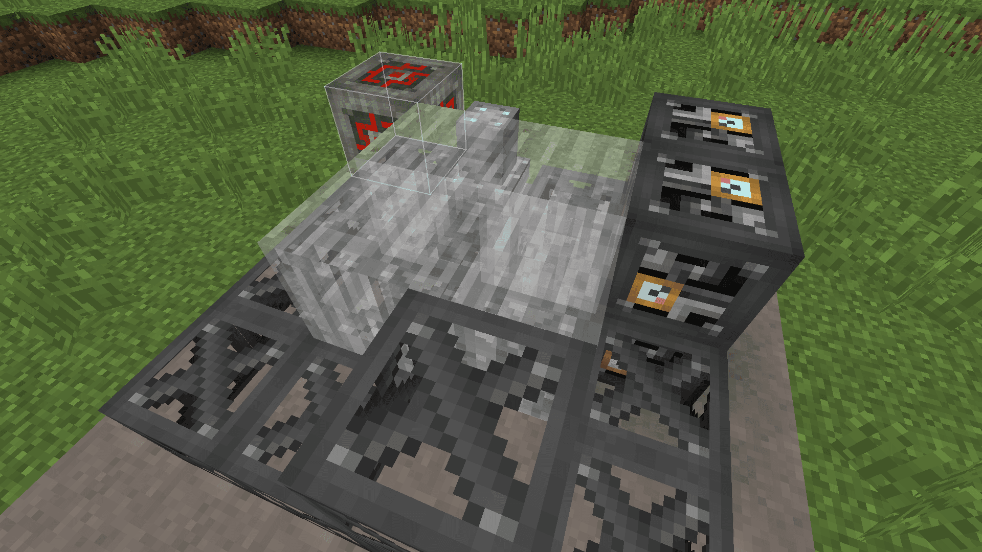 Immersive Petroleum screenshot