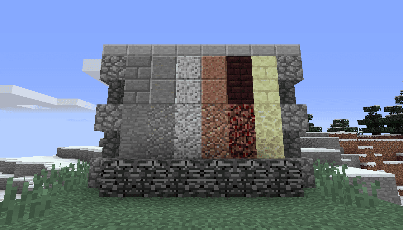 Old Default screenshot