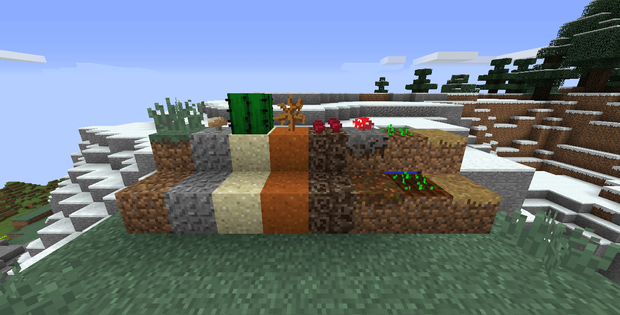 Old Default screenshot
