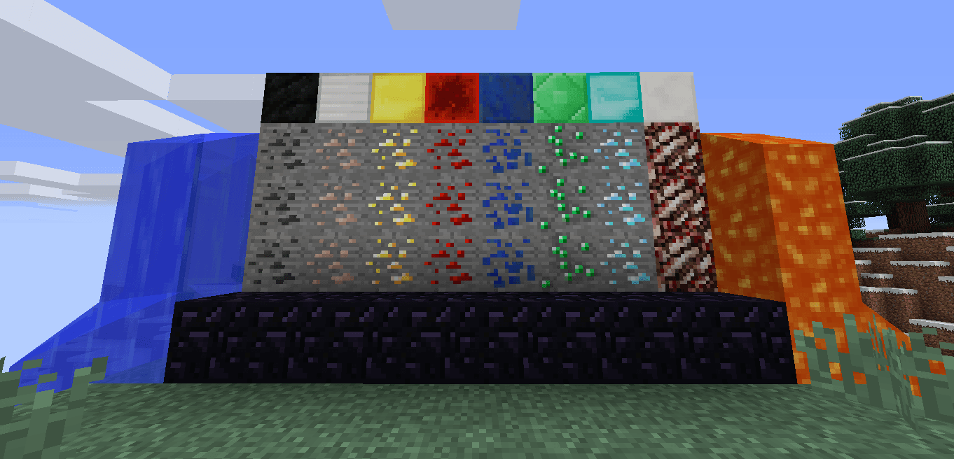 Old Default screenshot