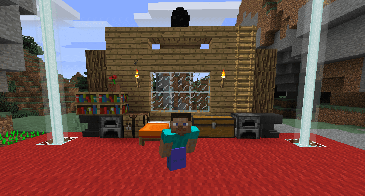Old Default screenshot
