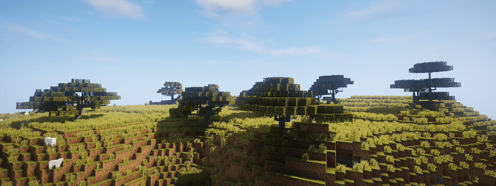 Dynamic Trees screenshot