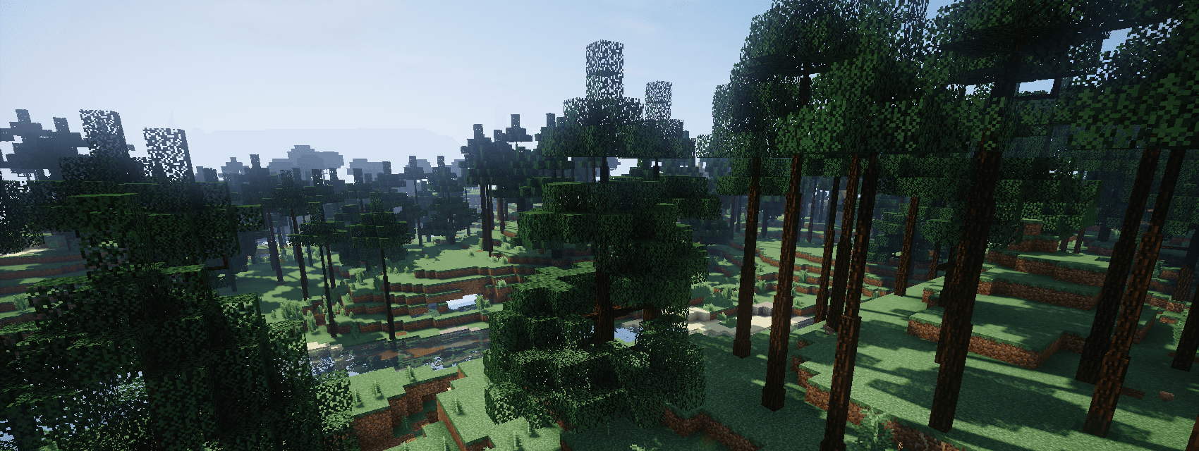 Dynamic Trees screenshot